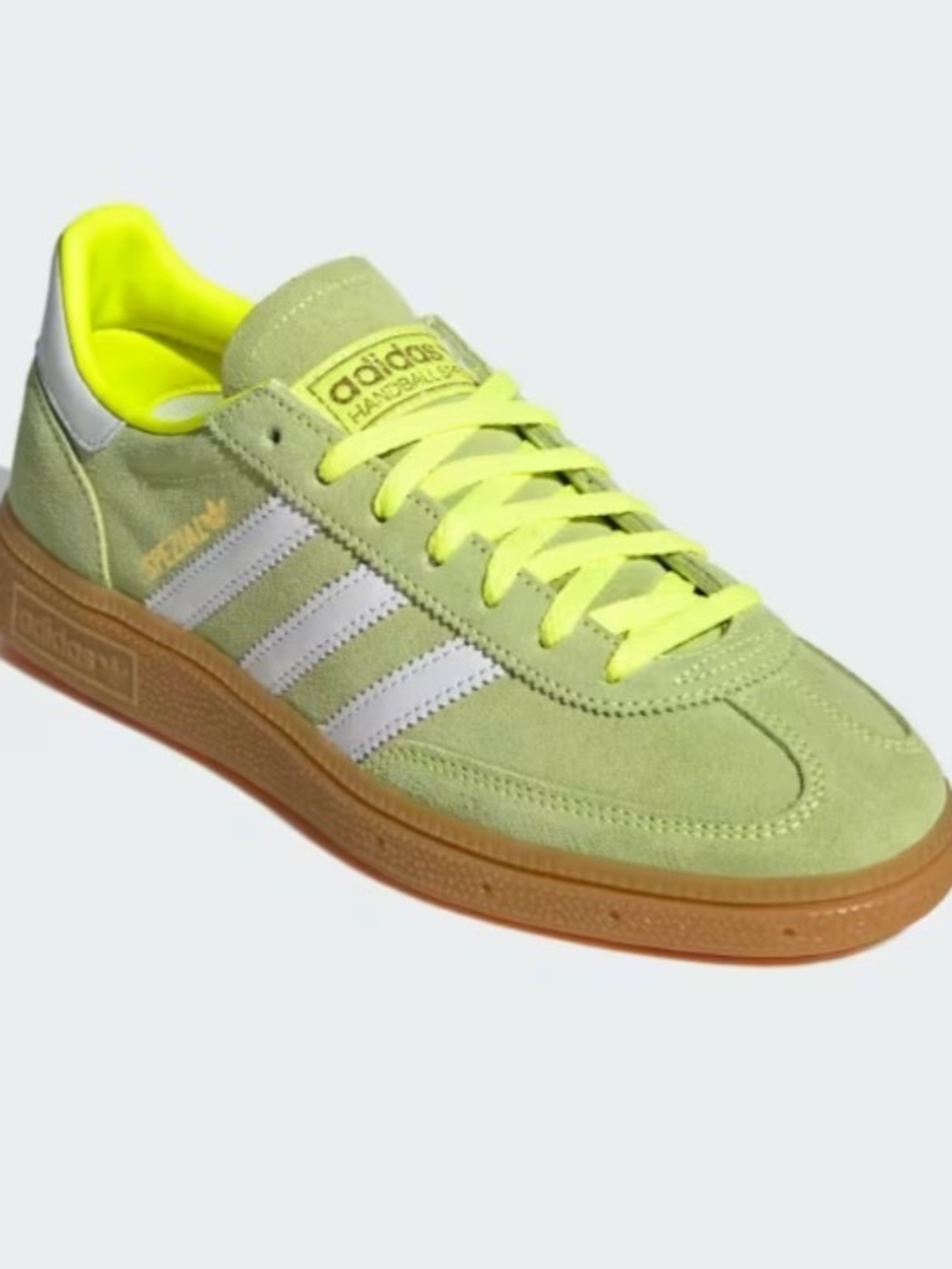 Adidas Women's Handball Special Size 9 - Picture 2 of 10